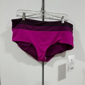 Athleta bikini bottom
